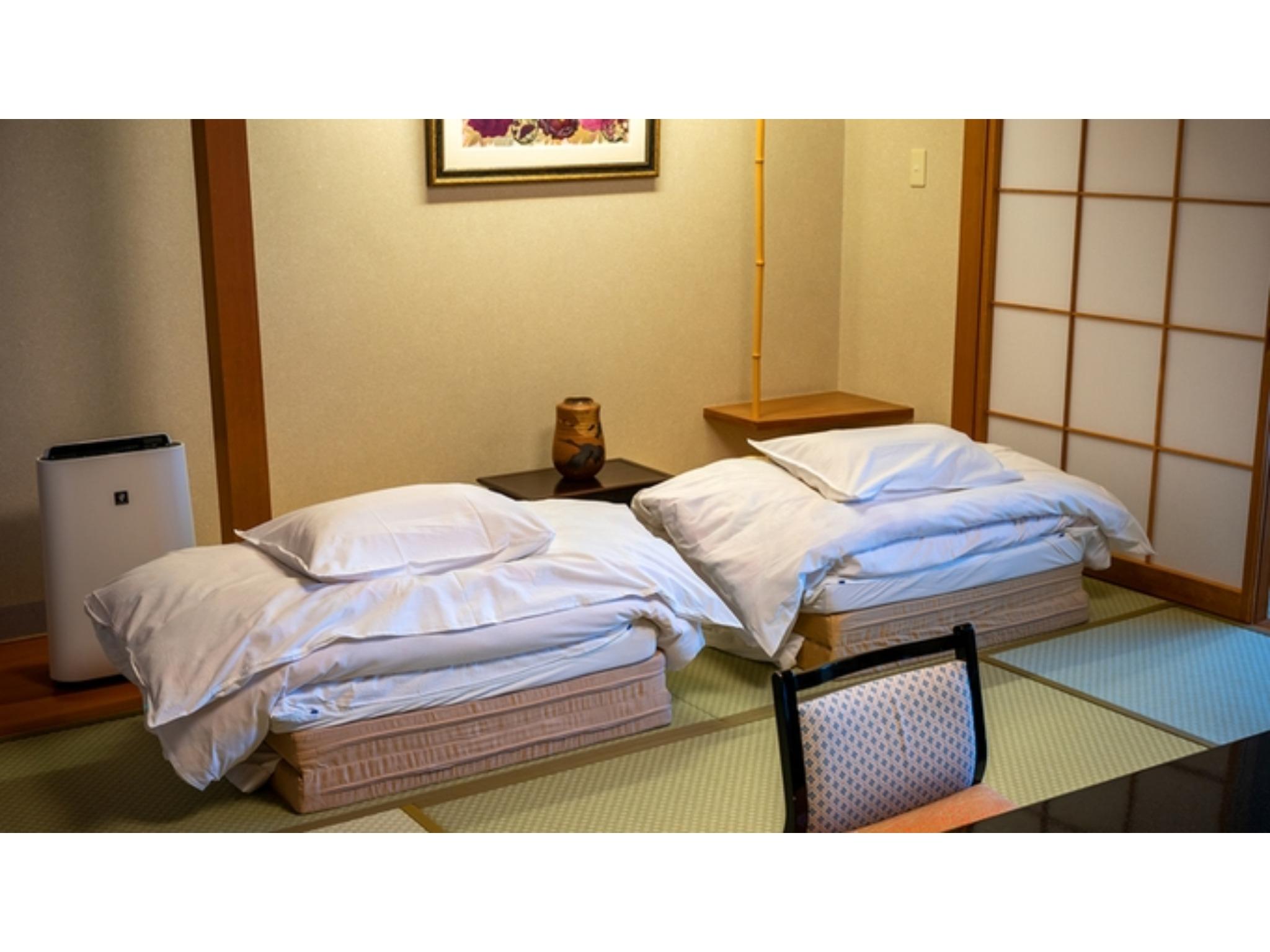 Japanese, Mountain Side