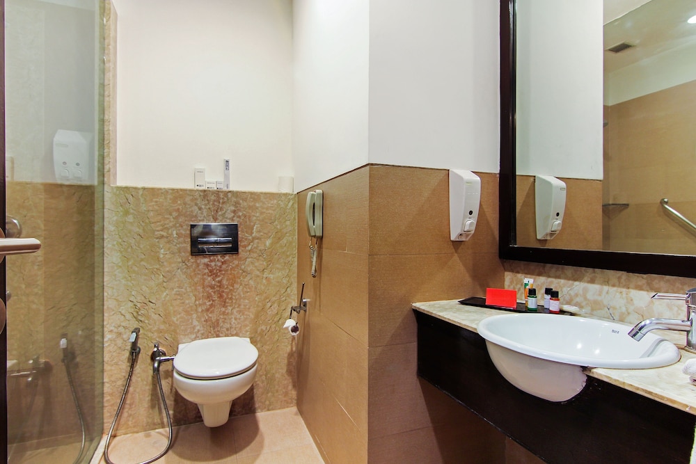 Vibe by the Lalit Traveller 46/46