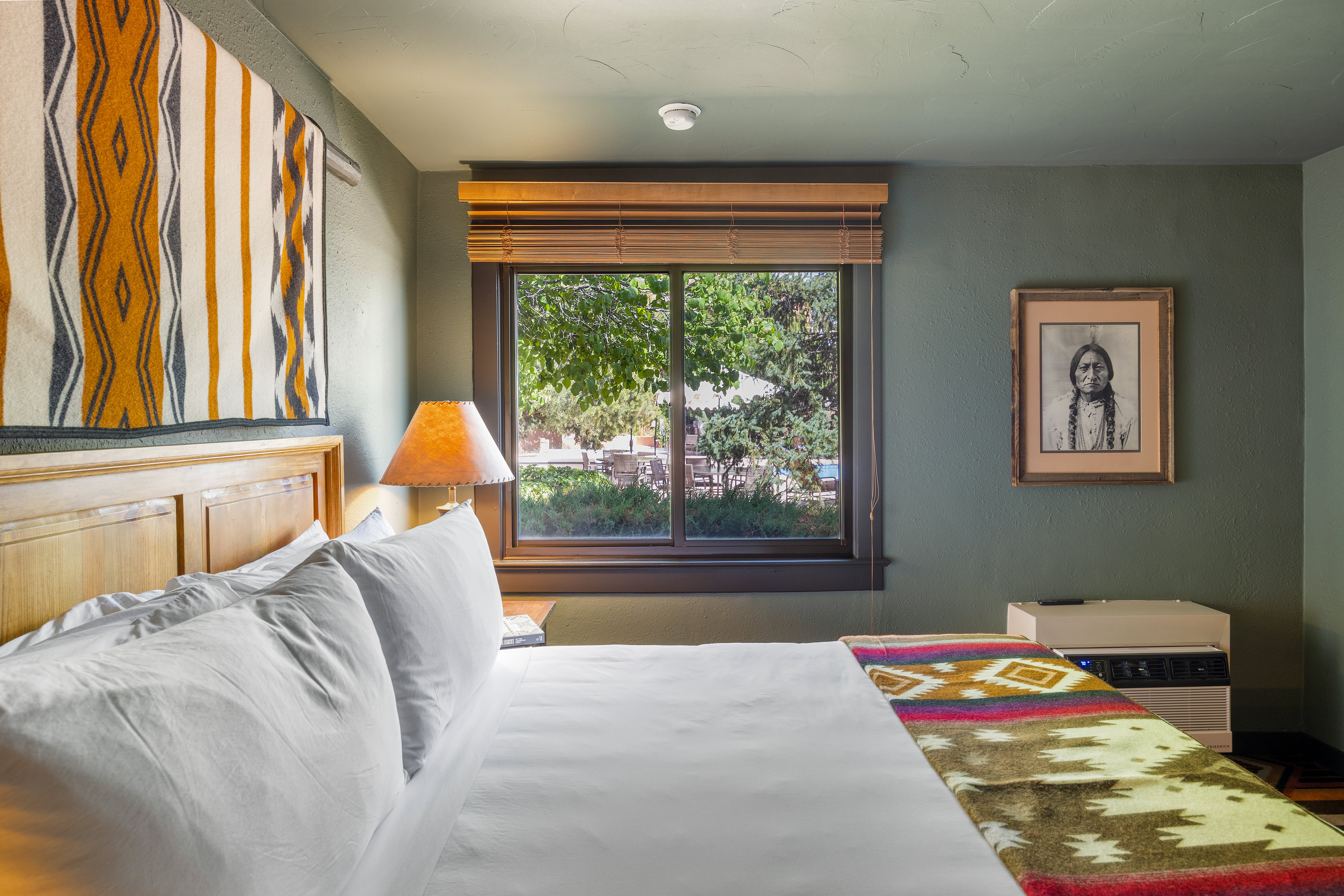 Monte, Suite, King Bed