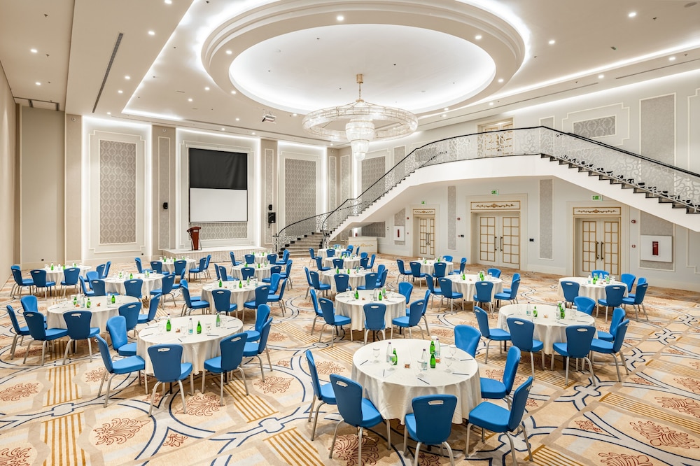 Radisson Blu Plaza Jeddah 62/71