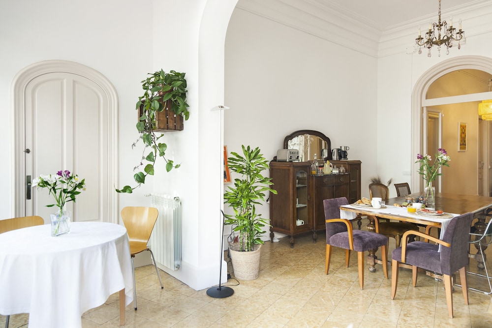 La Casa Gran B And B 38/47