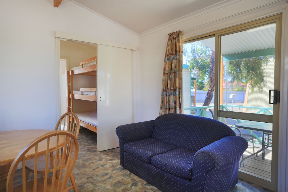 Discovery Parks – Kalgoorlie Goldfields 24/36