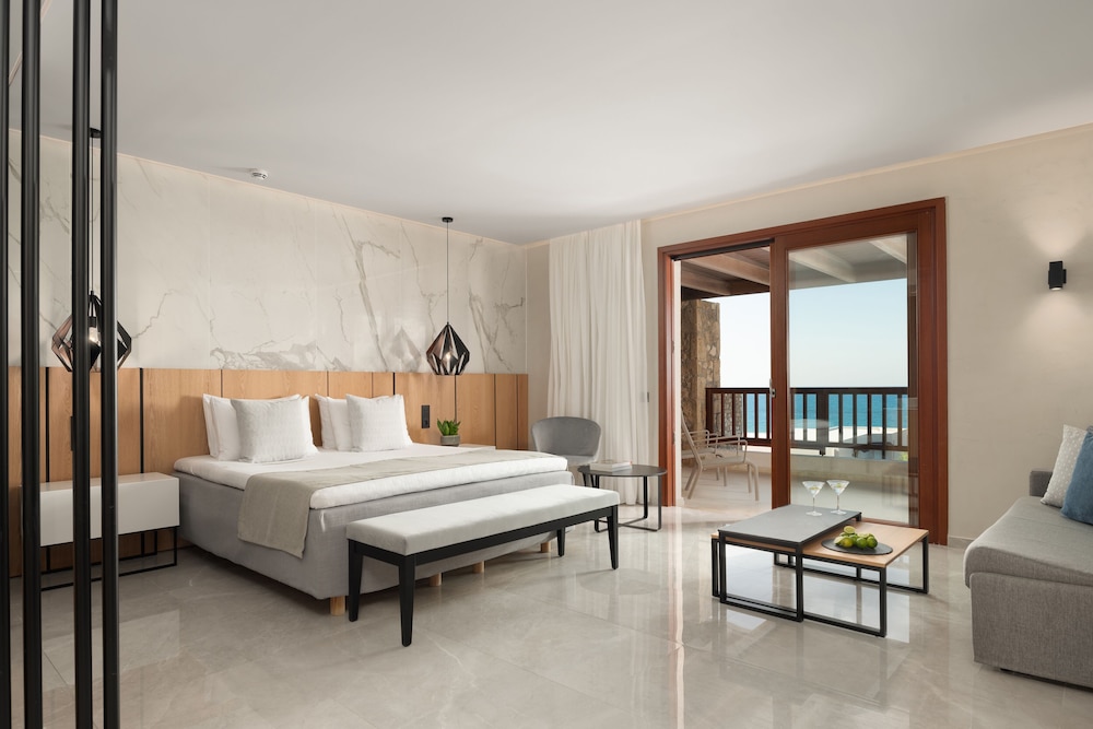 Deluxe Bungalow- Sea view