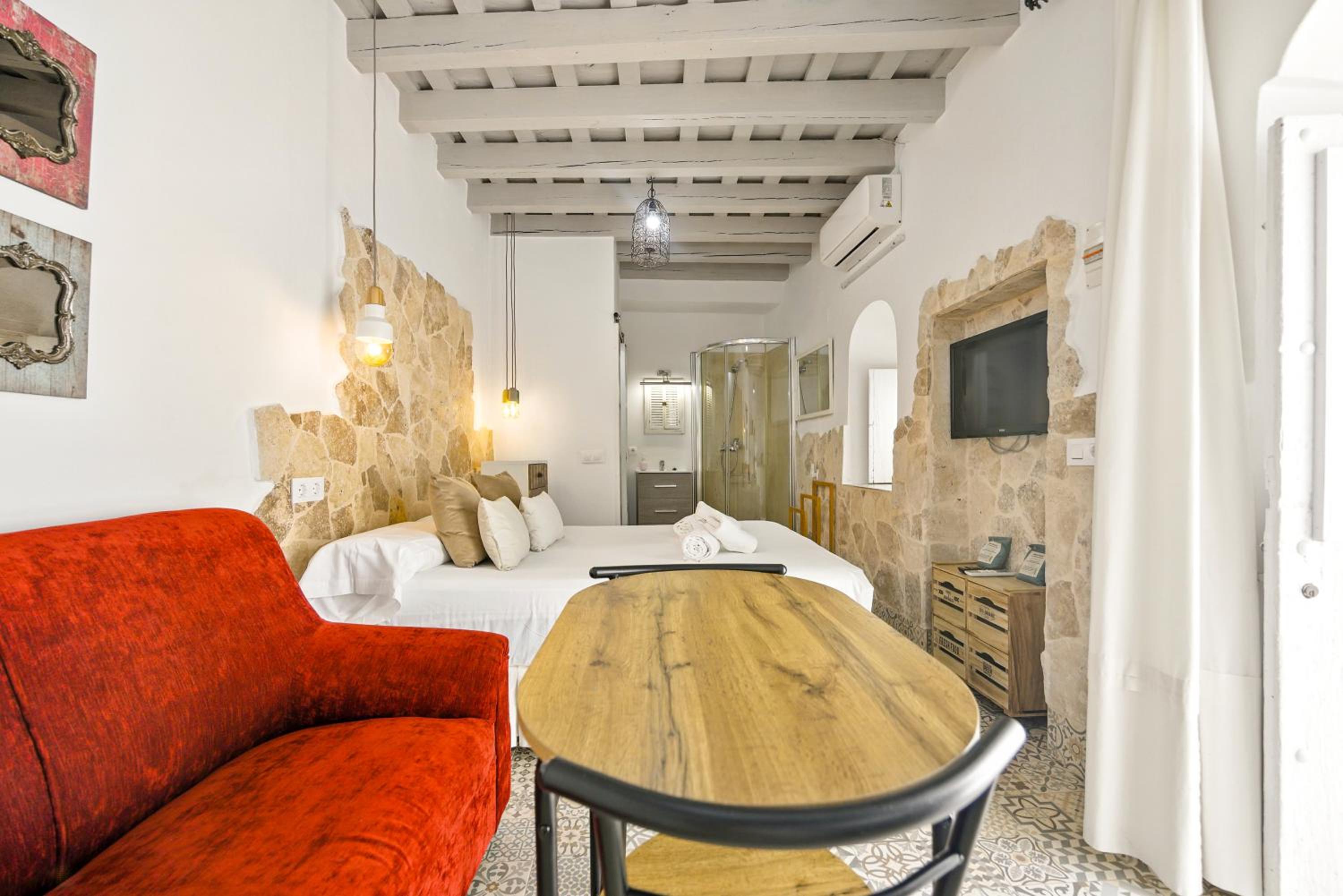 Casas Bodega Triana 10/21