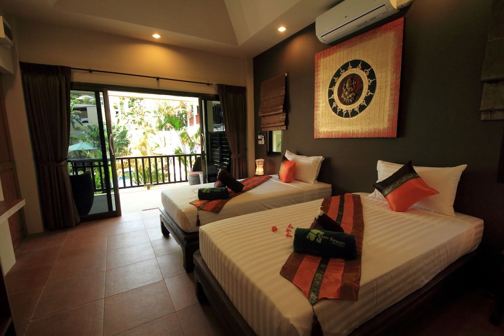 Baan Sawan Samui Resort 26/74
