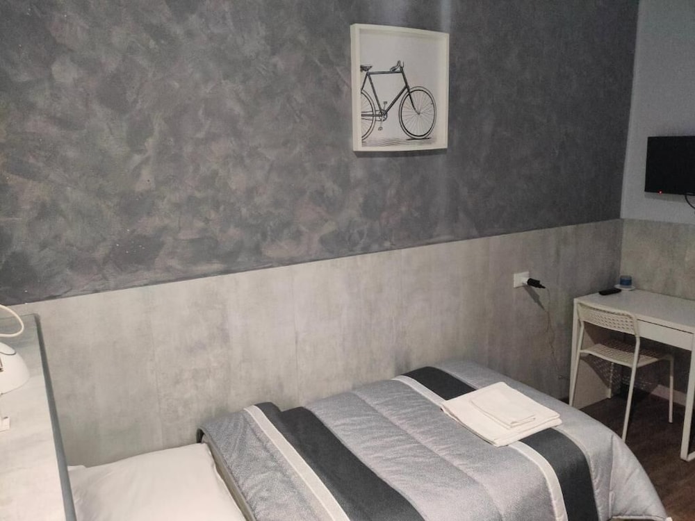 Hotel Convertini 17/55