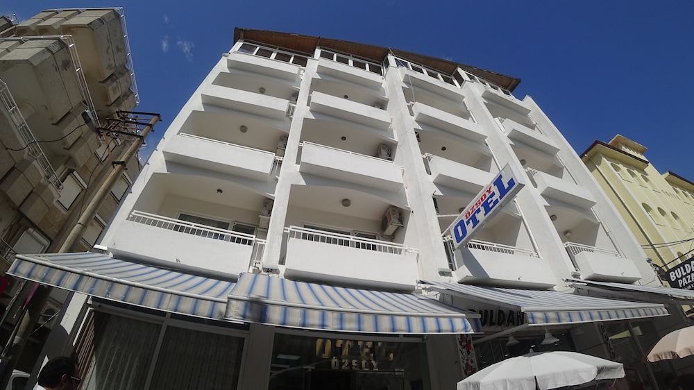 Ozsoy Hotel 3/45