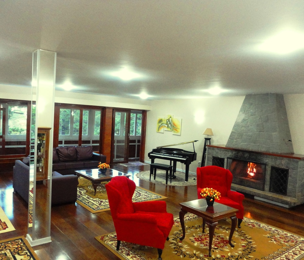 Hotel Fazenda Golden Park Campos do Jordao 47/71