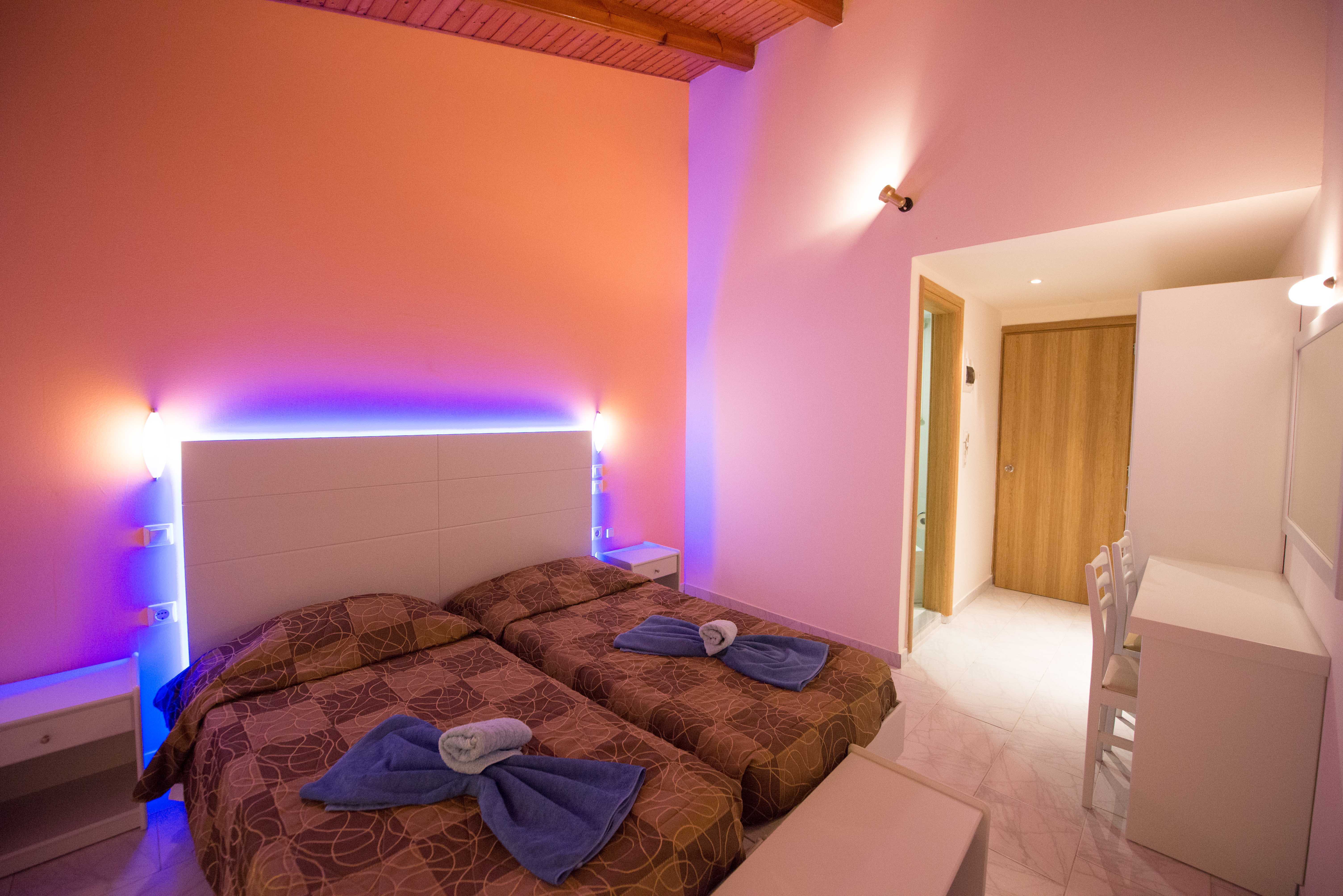 Silver Beach Hotel - Adults Only 16/42