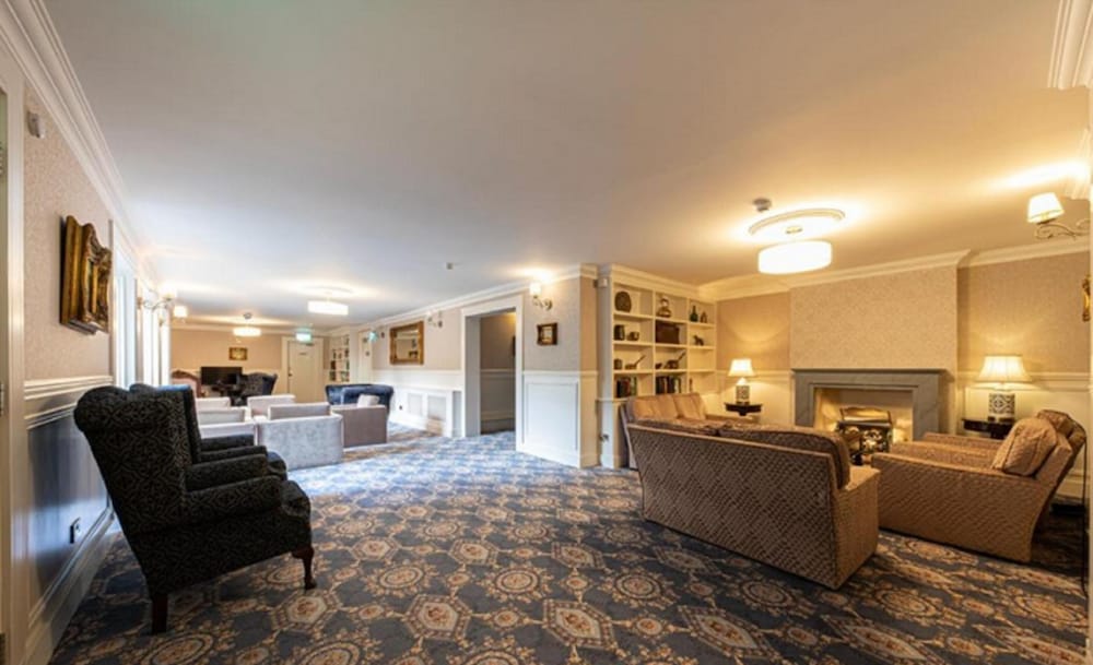 Ballina Manor Hotel 33/50