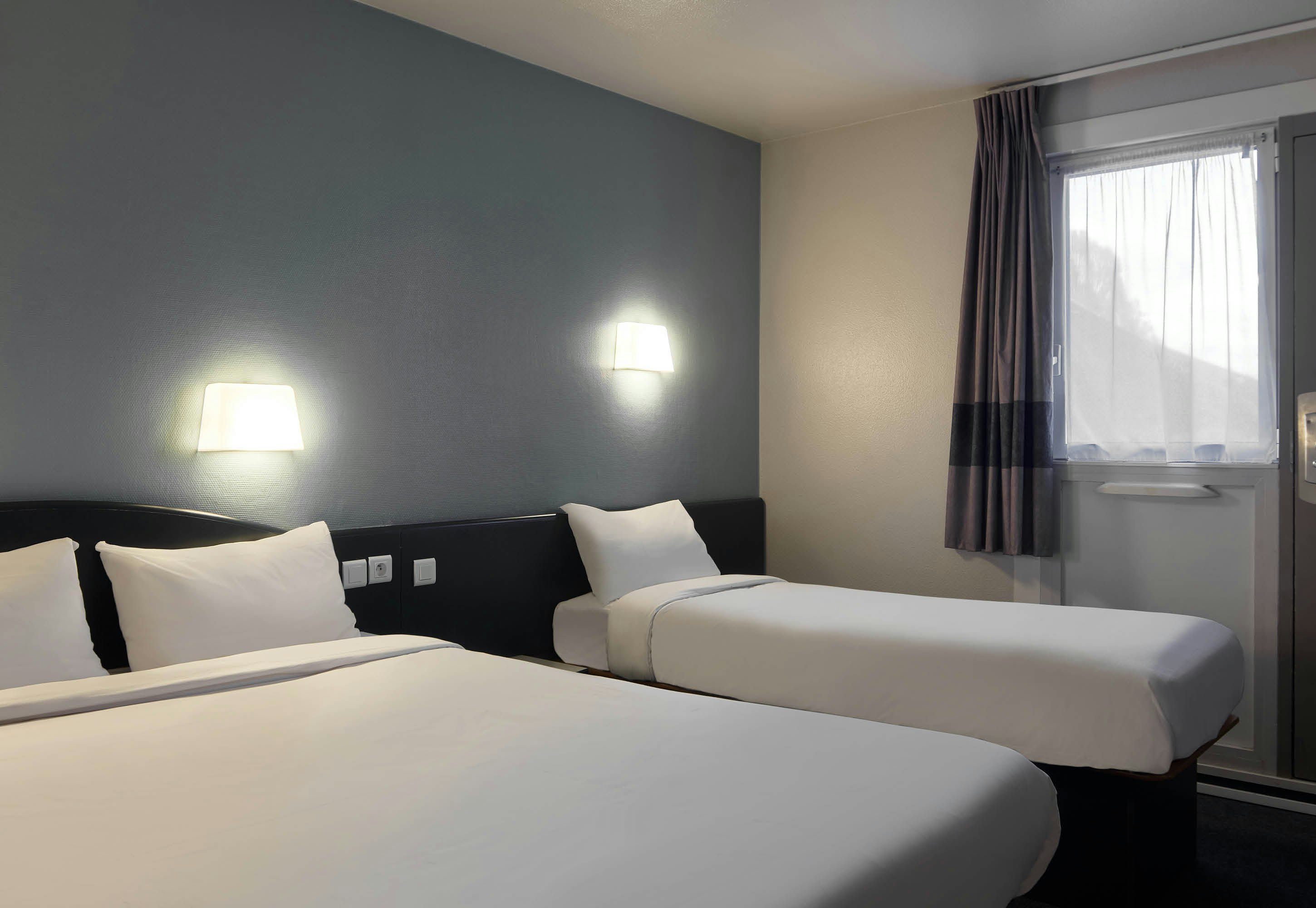 B&B HOTEL Saclay 14/32