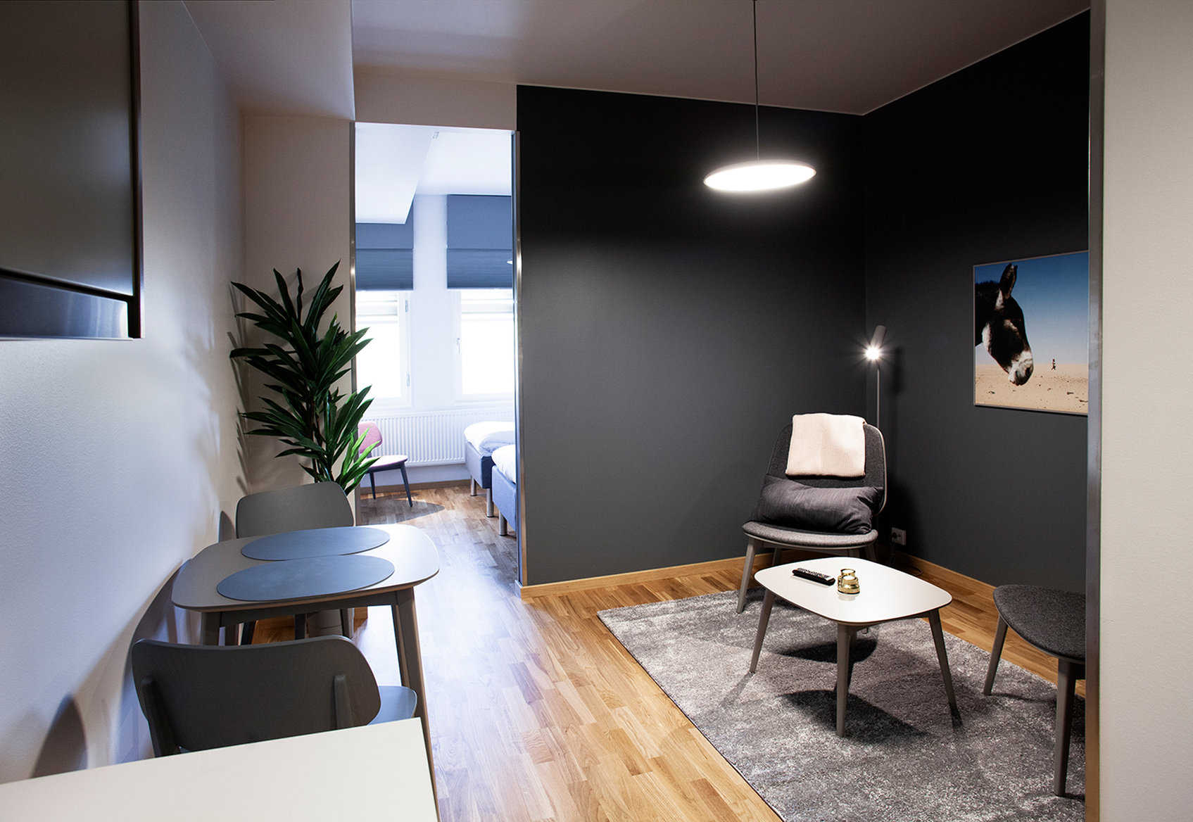 First Hotel The Studio 25/43
