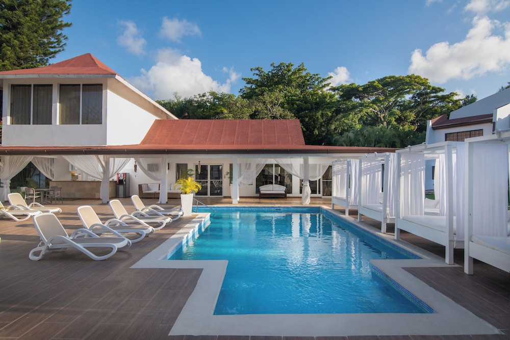 BlueBay Villas Doradas - Adults Only 52/52