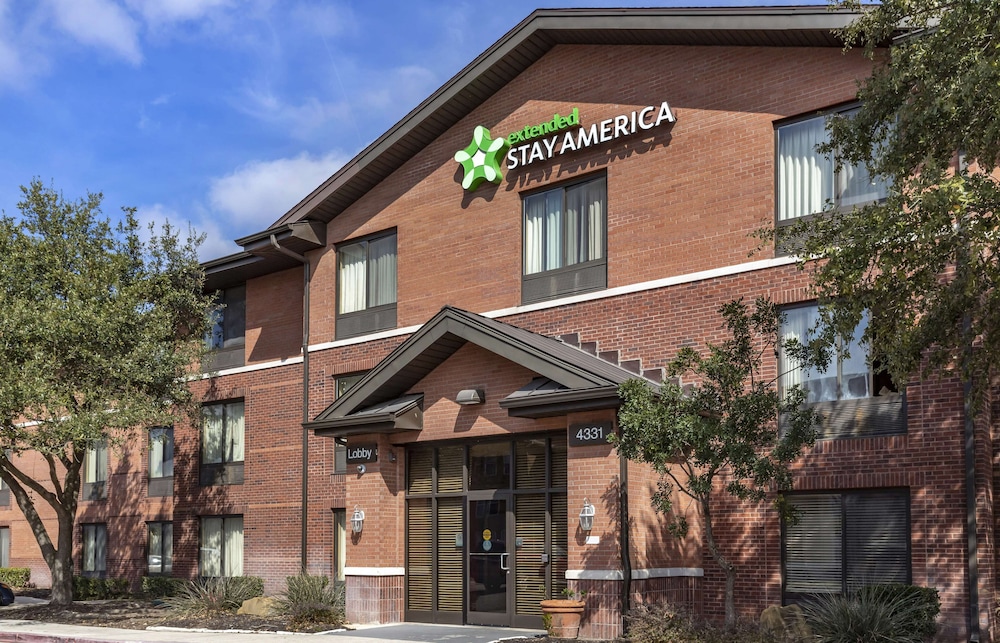Extended Stay America - San Antonio - Colonnade 6/52