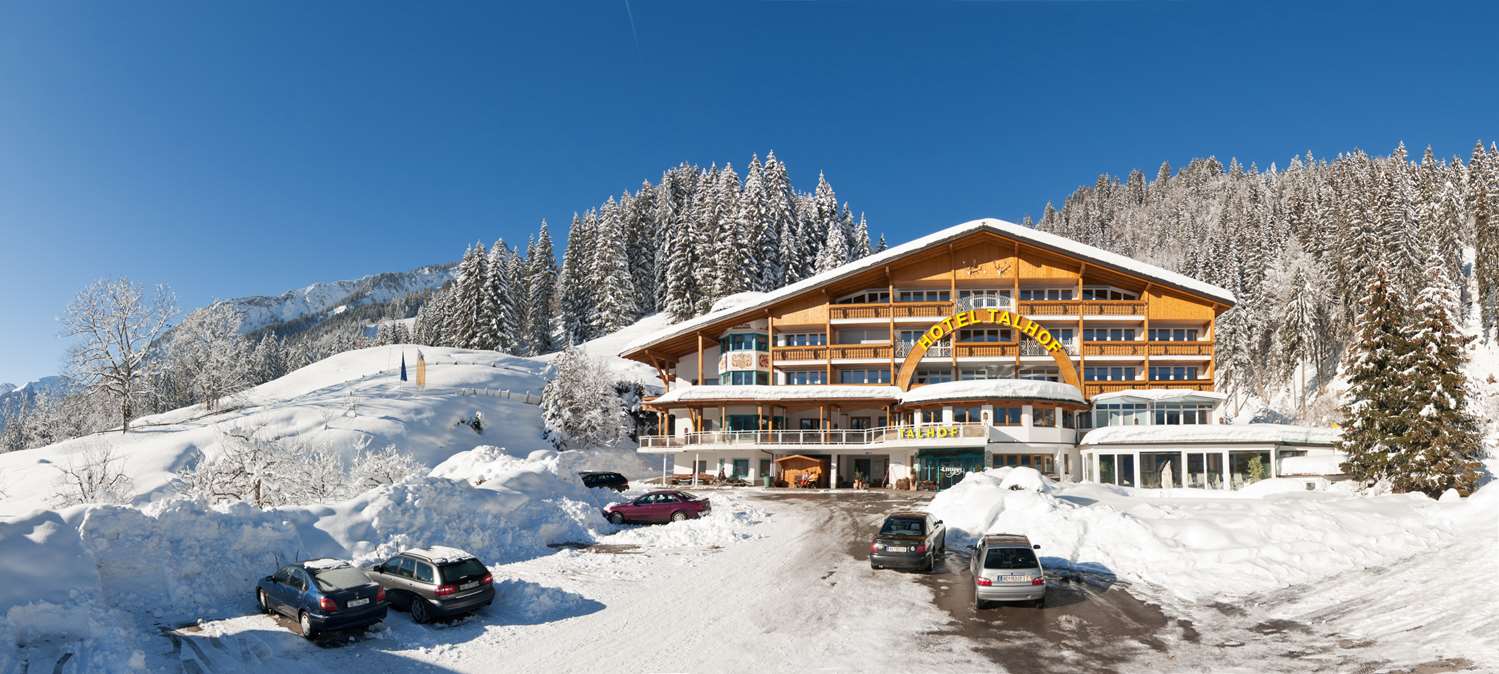 Panoramahotel Talhof 11/28