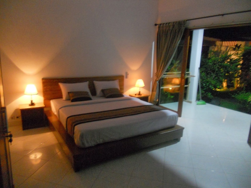 Gili Smile Bungalows 17/50