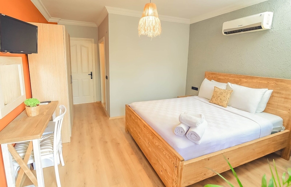 Gerence Otel 24/50