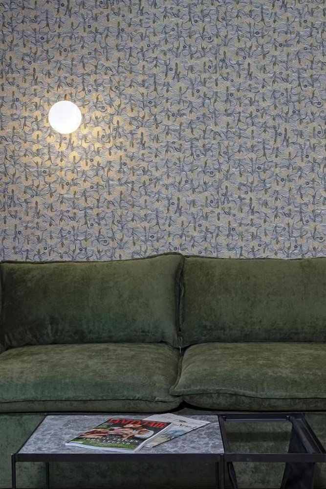 Acro Urban Suites Athens 6/50