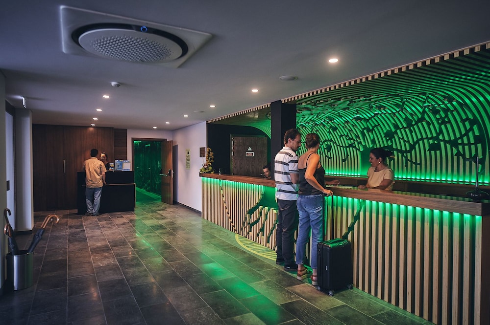 Hotel Cruzeiro 33/58
