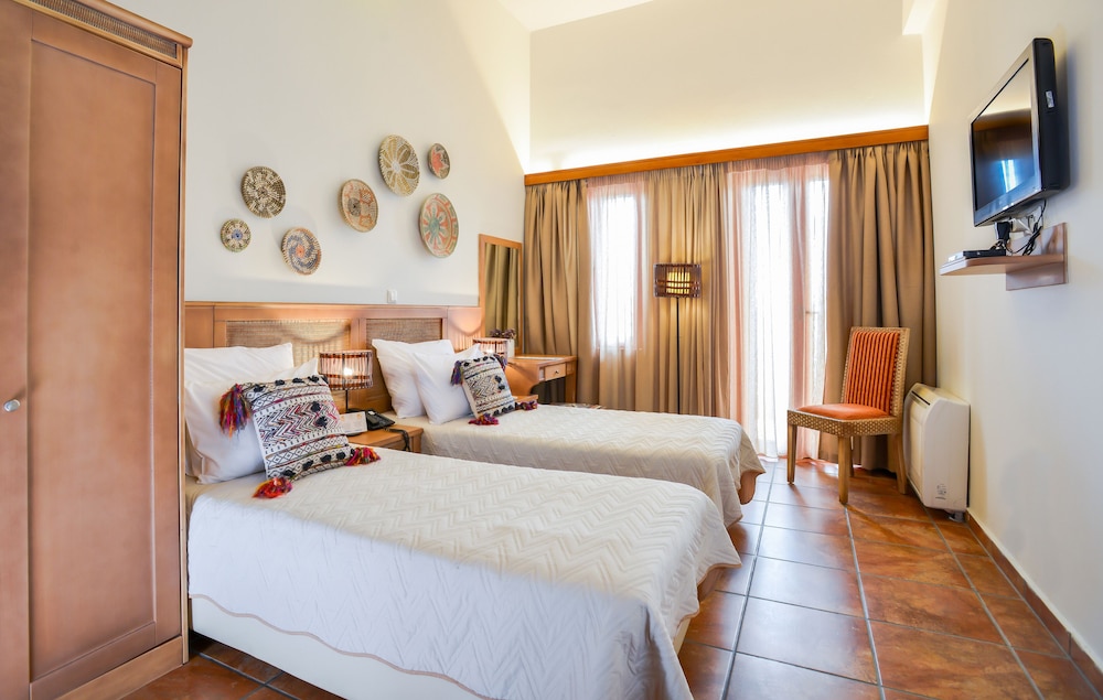 Varos Village Boutique Hotel 15/49
