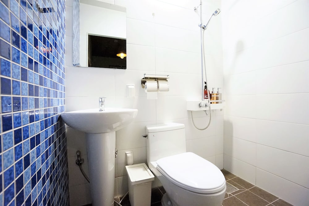 Seoul Cube Ewha - Hostel 64/66
