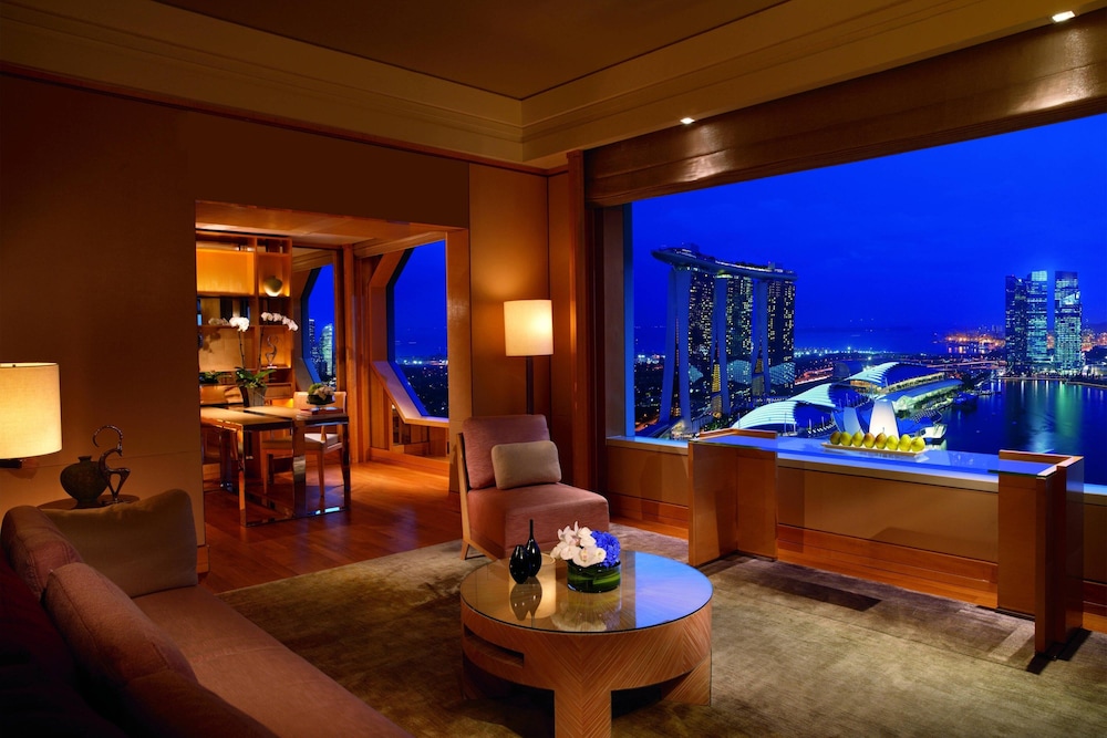 The Ritz-Carlton, Millenia Singapore 25/59