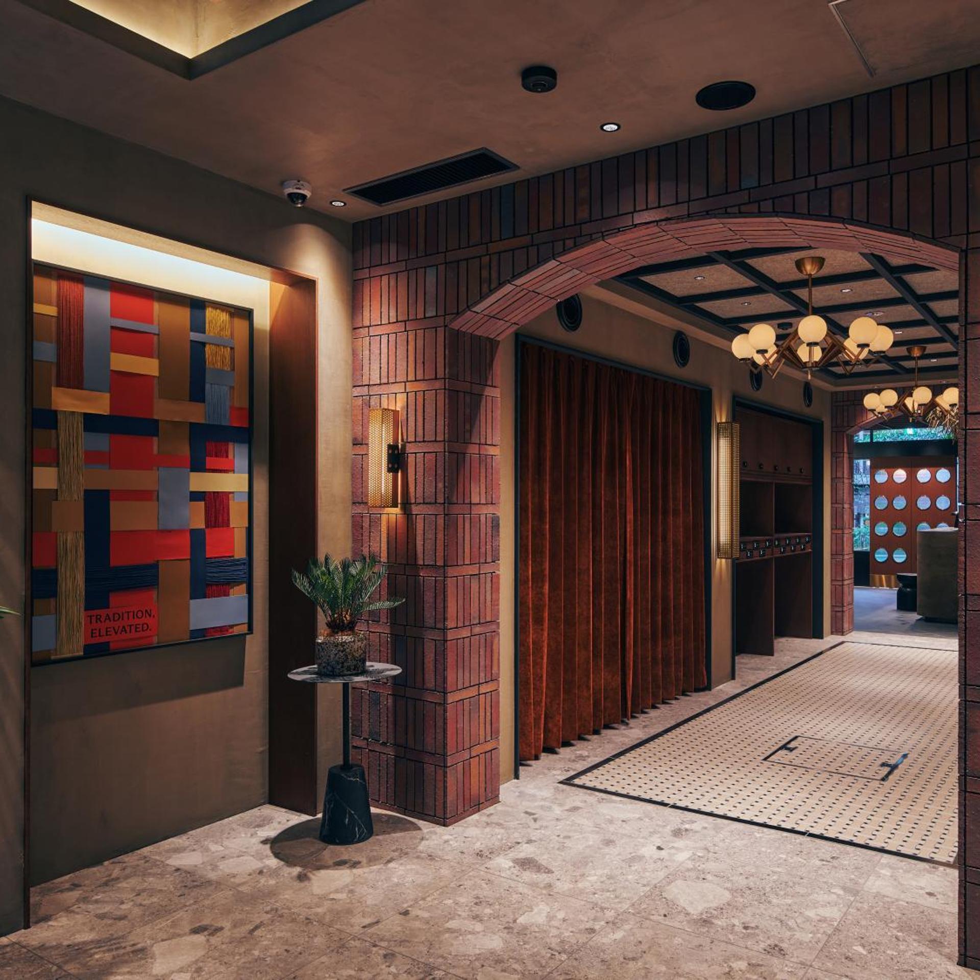 STITCH HOTEL Kyoto 40/50