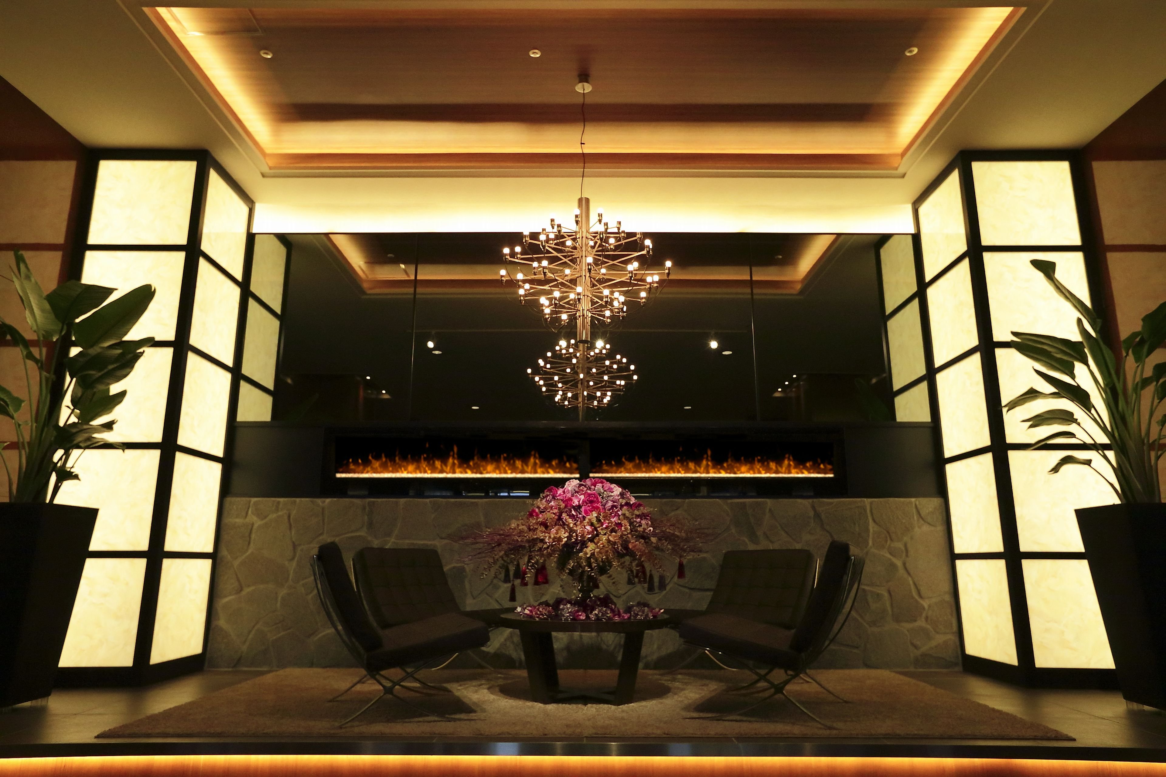 Crowne Plaza Ana Kumamoto New Sky 13/80