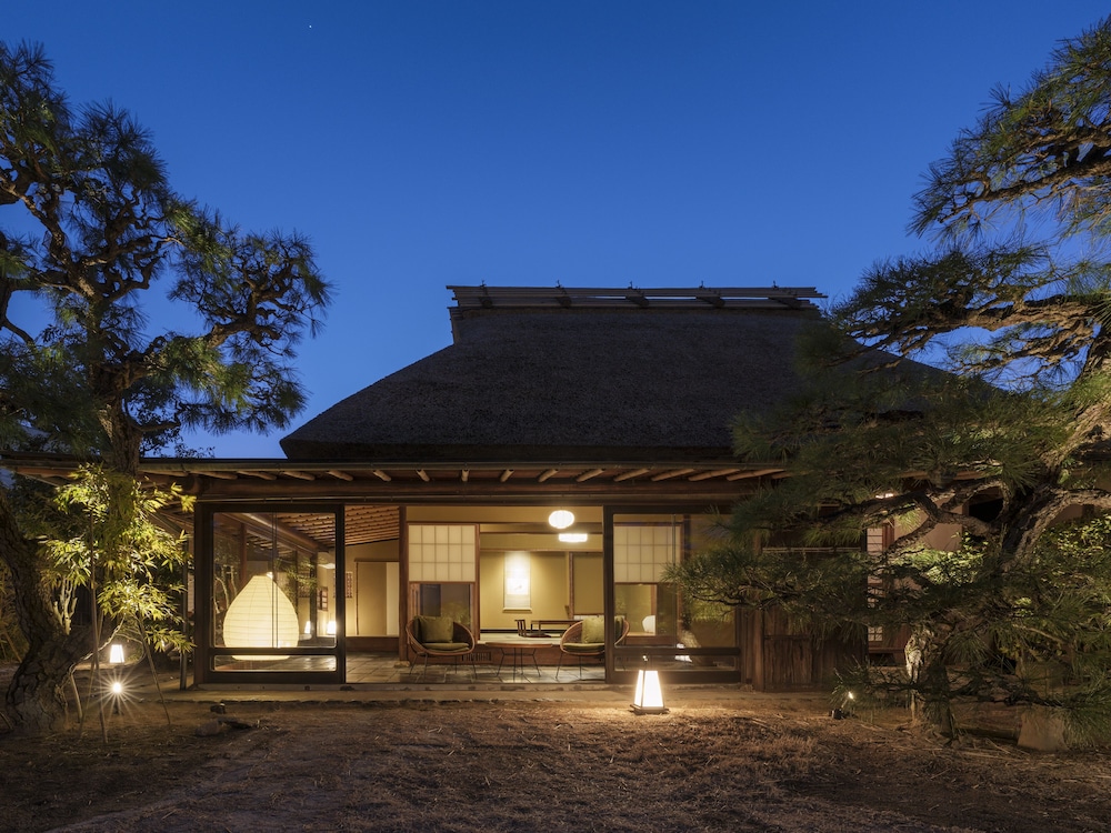 Ryokan Onomichi Nishiyama 4/49