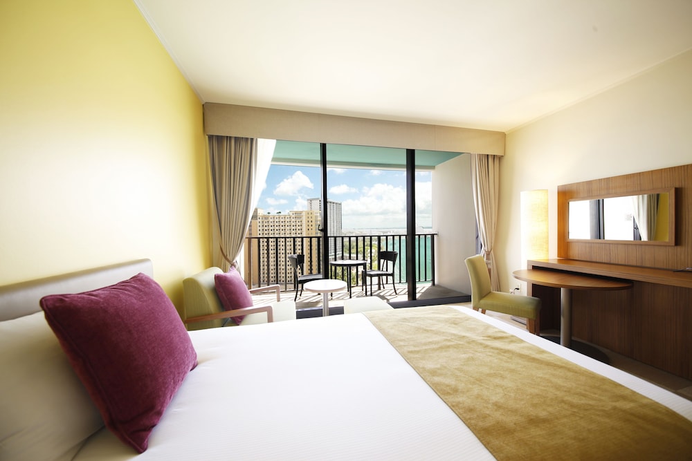 Guam Reef Olive Spa Resort 31/77