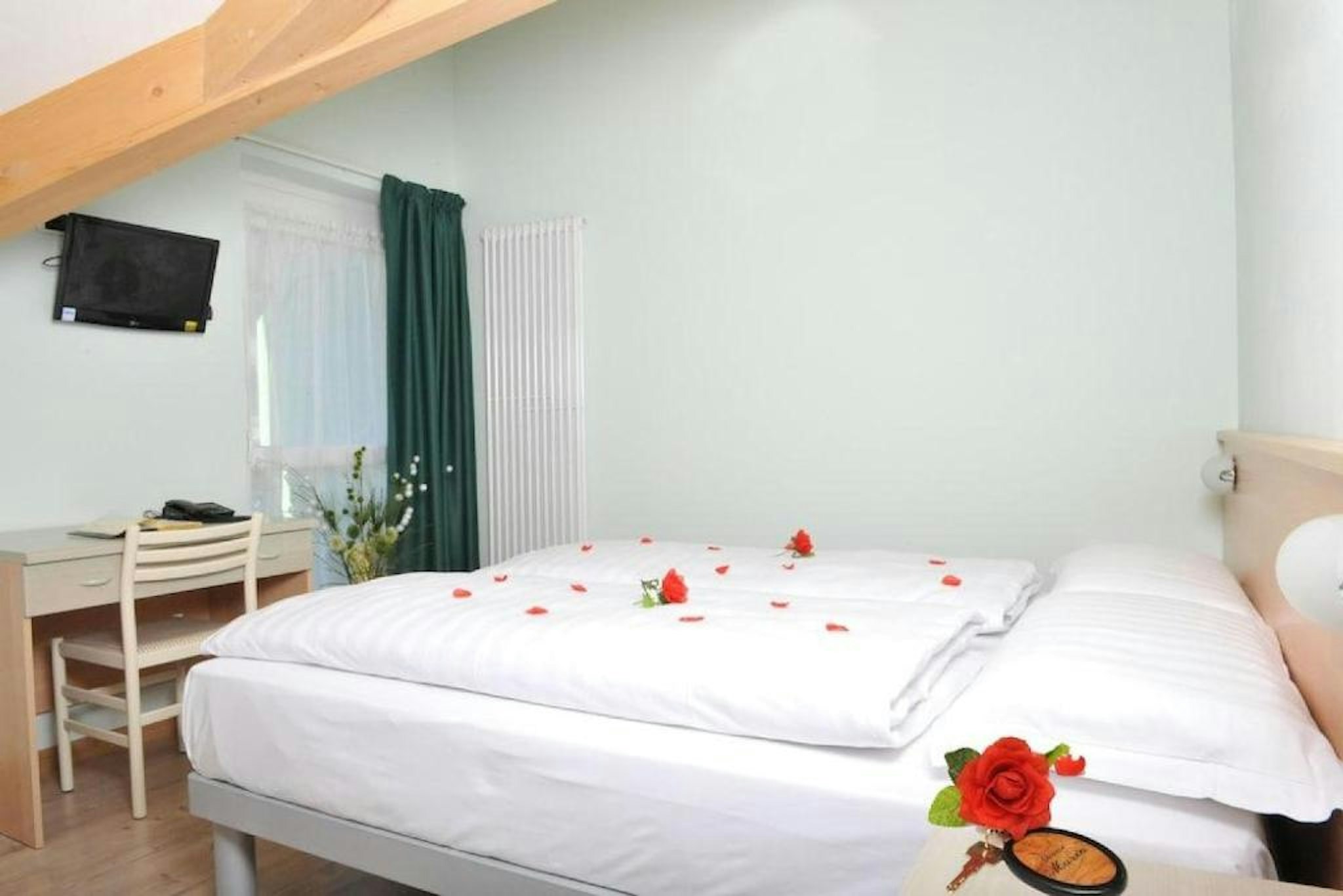 Hotel Garni' Maria 9/21