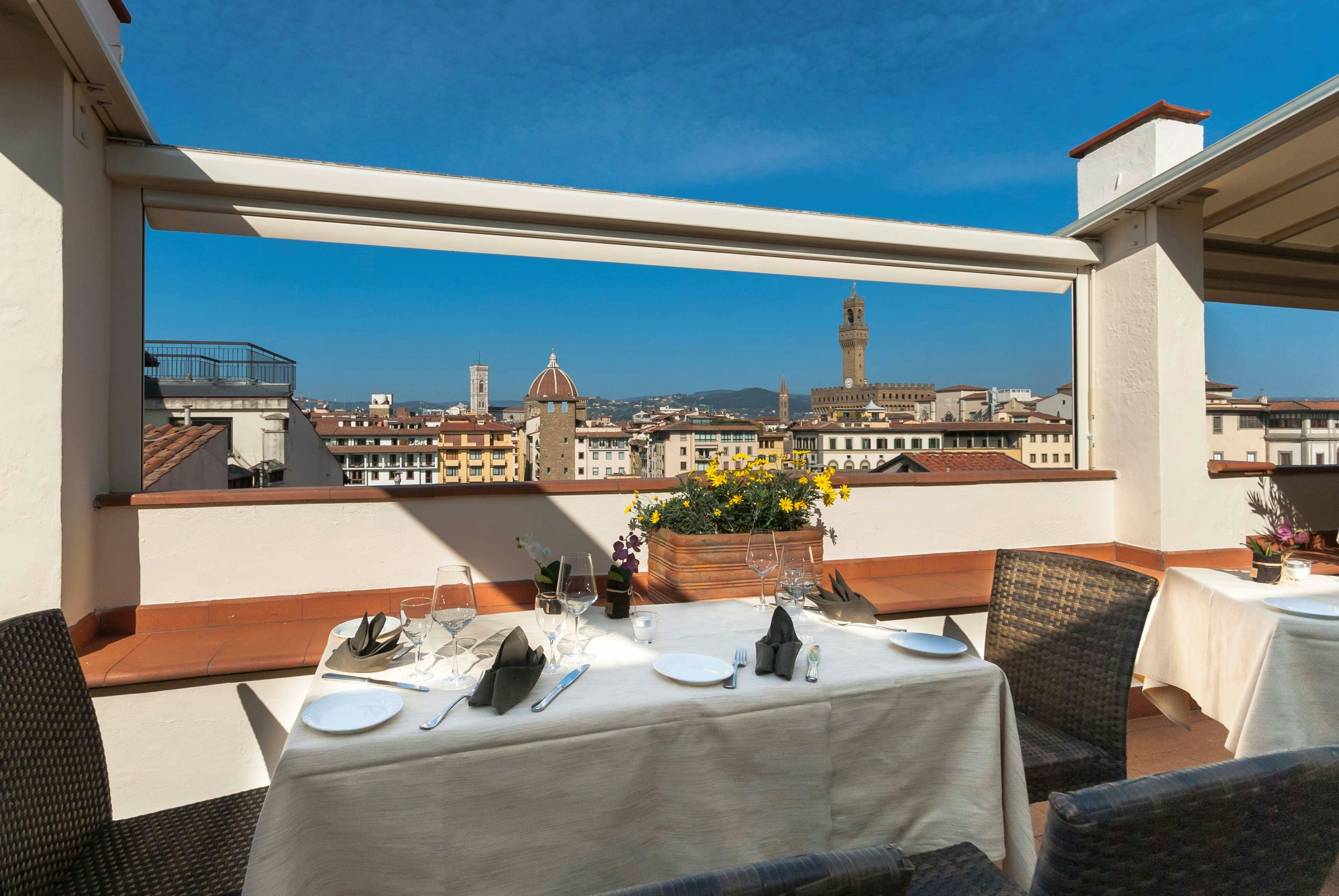 B&B HOTEL Firenze Pitti Palace al Ponte Vecchio 33/50