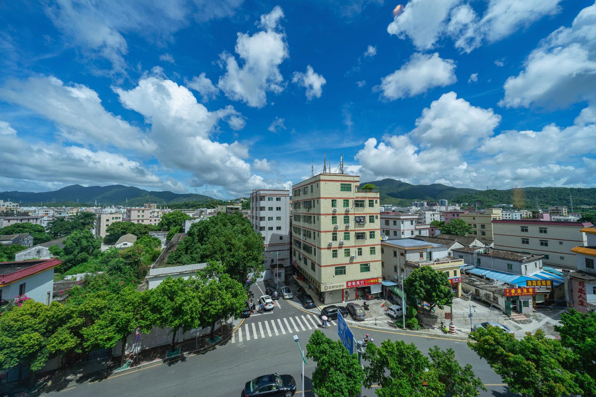 Vienna Hotel (Shenzhen Dapeng New District Kuiyong) 7/38