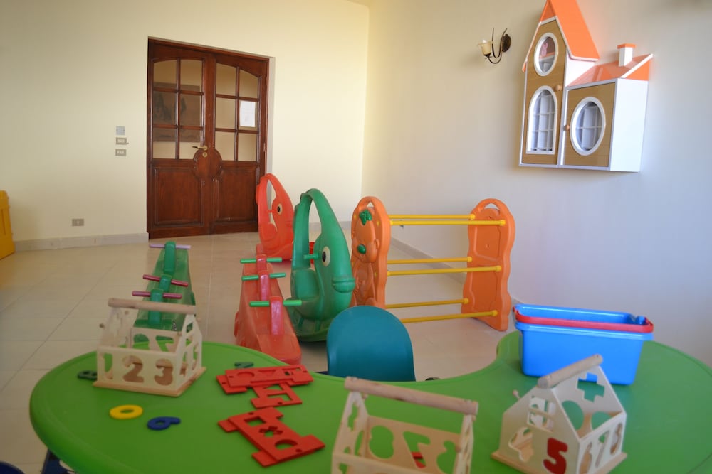 Coral Hills Resort Marsa Alam 46/50