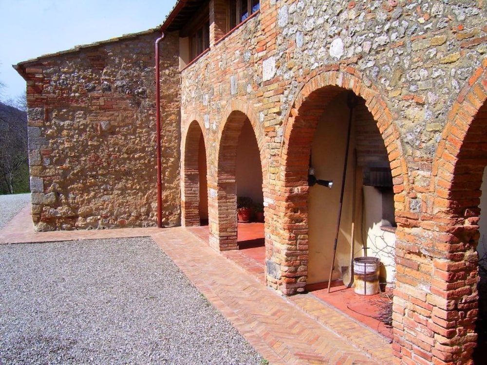Agriturismo Natura E Salute 10/32