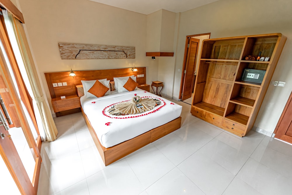 Gunung Merta Bungalows 4/22