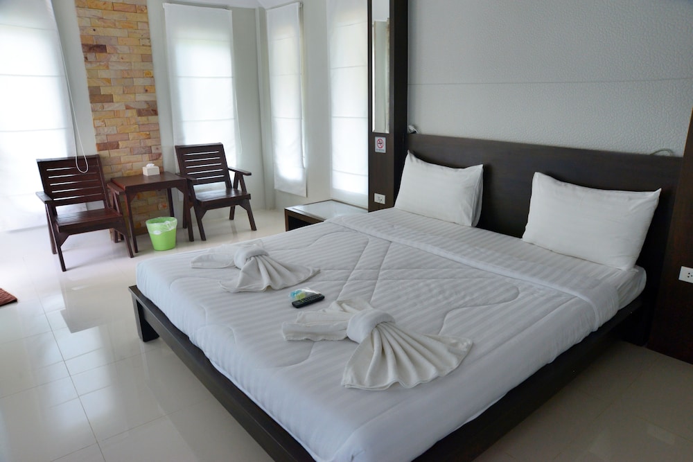 Chanpraya Resort 20/66