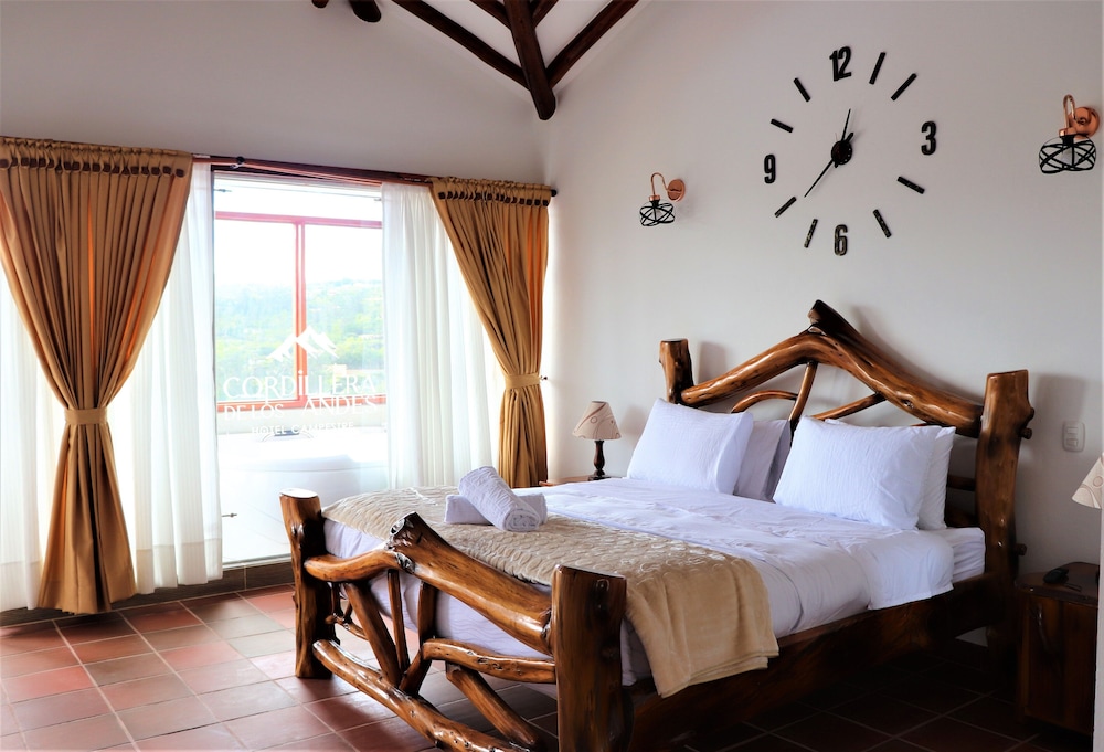 Junior Suite, Studio, King Bed
