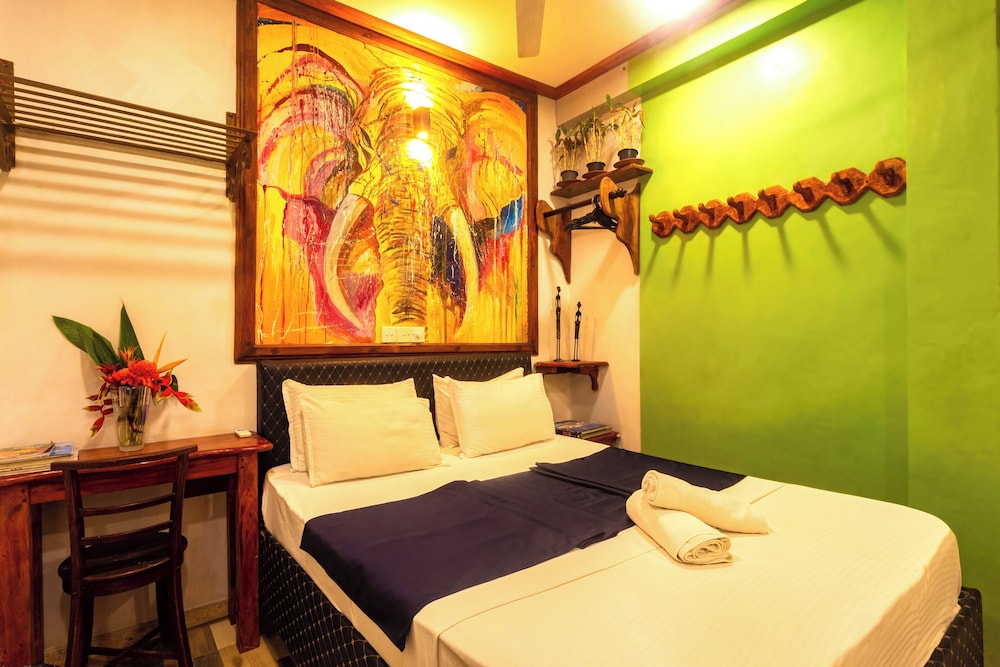 Villa Surf Beach 25/50