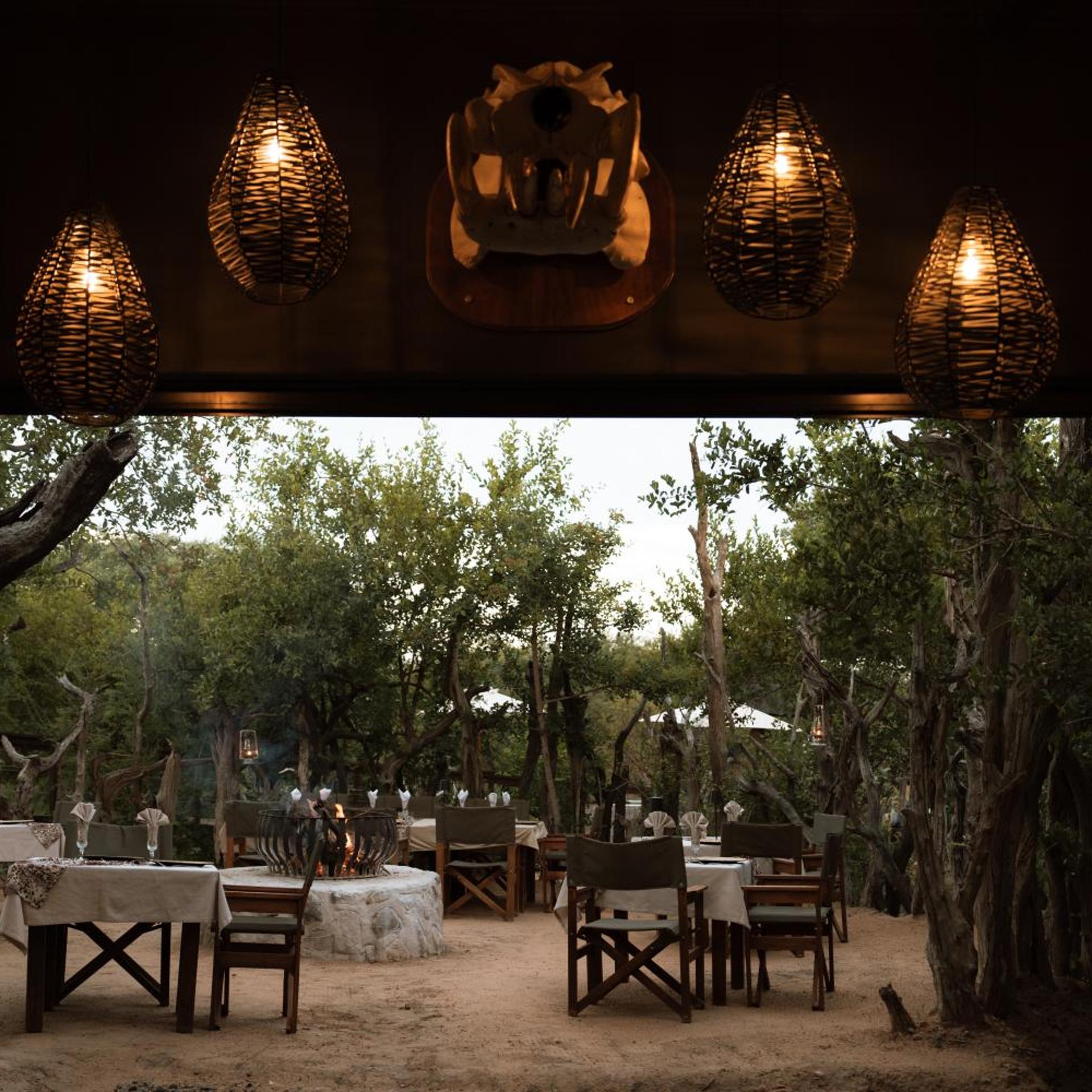 Maroelani Private Nature Reserve 39/50