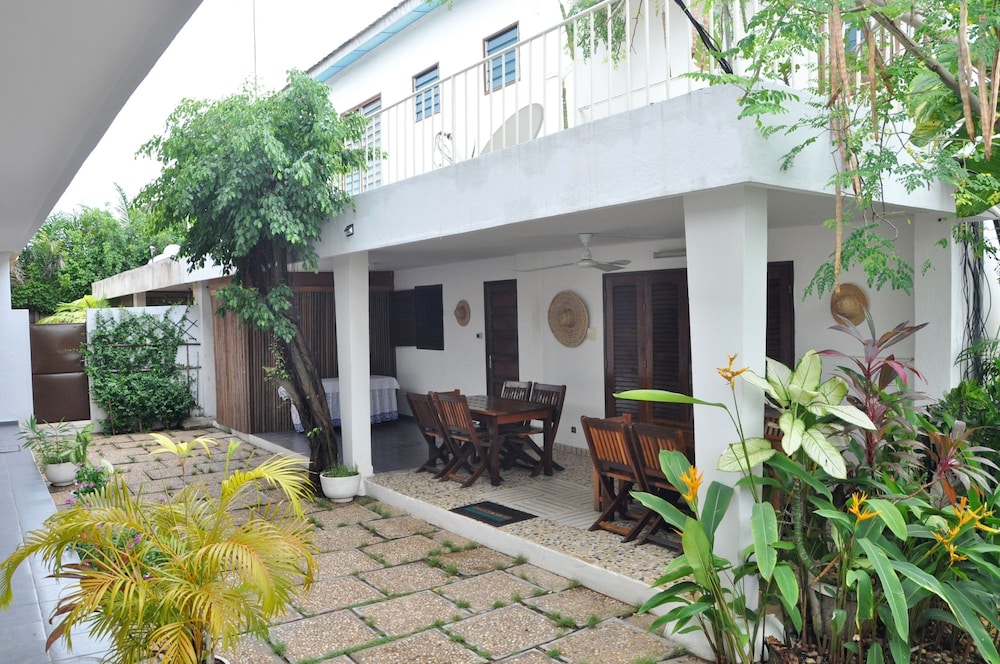 Villa Ekabo 1/19