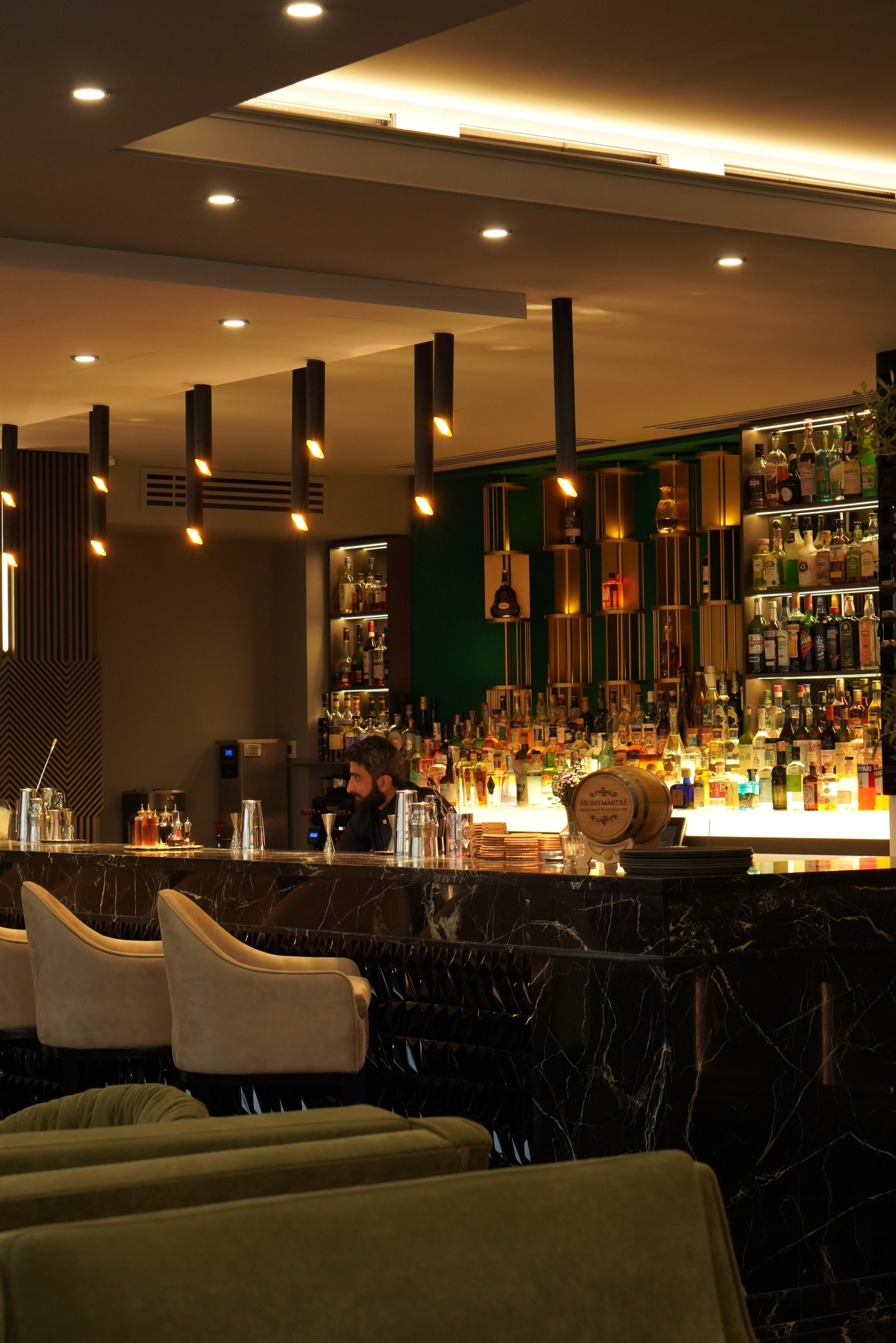 Paris Hotel Yerevan 37/42