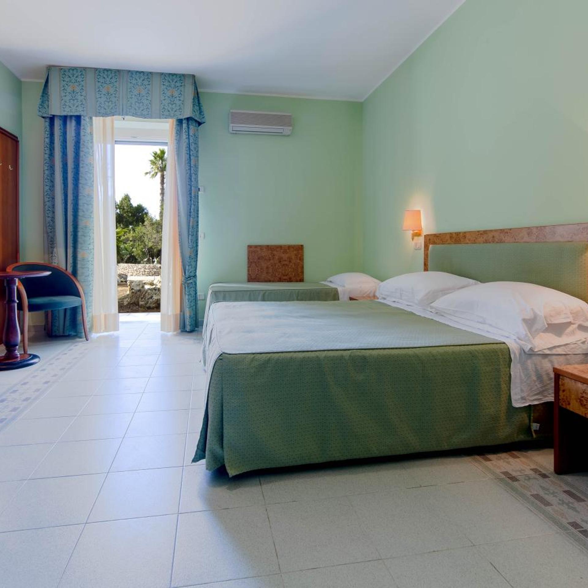 Antica Masseria Li Sauli 13/50