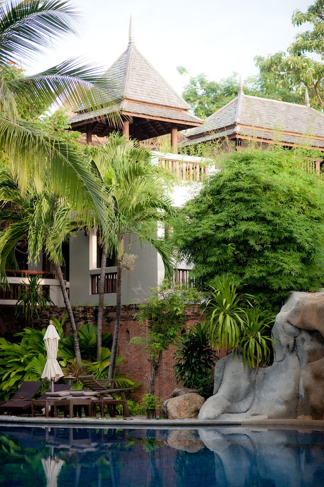 Muang Samui Spa Resort 49/66