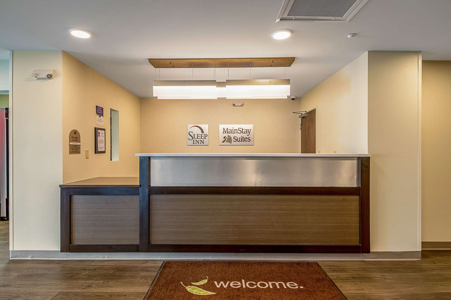 Mainstay Suites Geismar - Gonzales 6/53