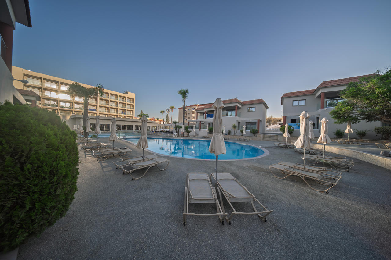 Sun Palace Protaras Waterpark Resort 27/31
