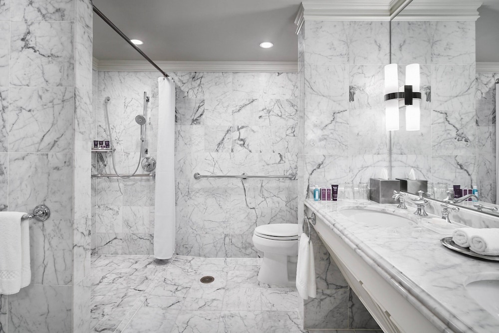 Ritz Carlton Pentagon City 7/59