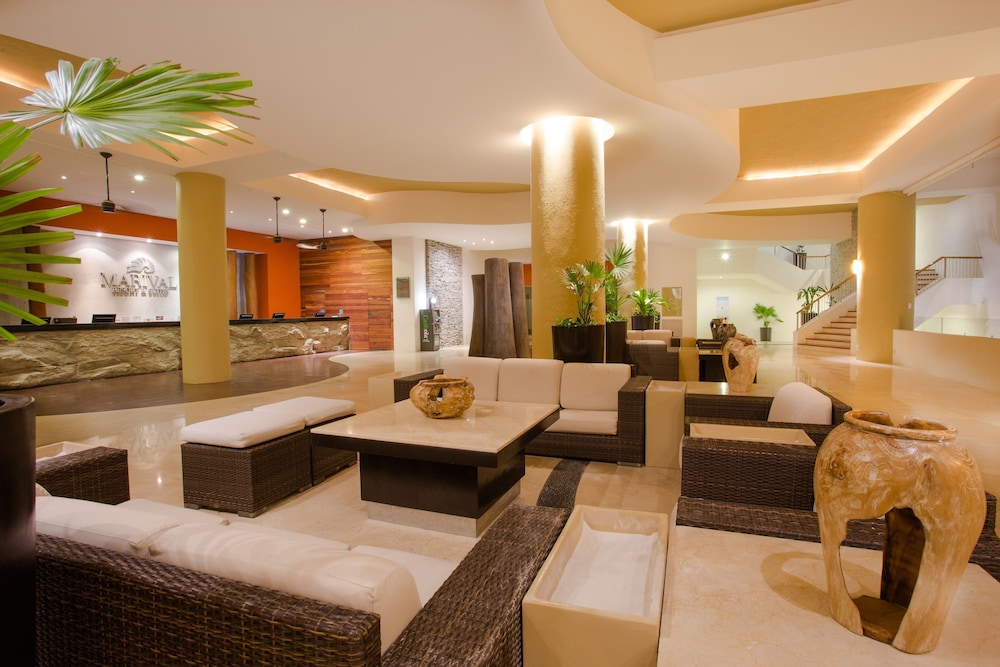 Marival Emotions Resort & Suites Riviera Nayarit by Mercure 49/64