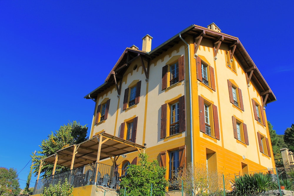 Le Gite Du Chalet Pietri 4/50