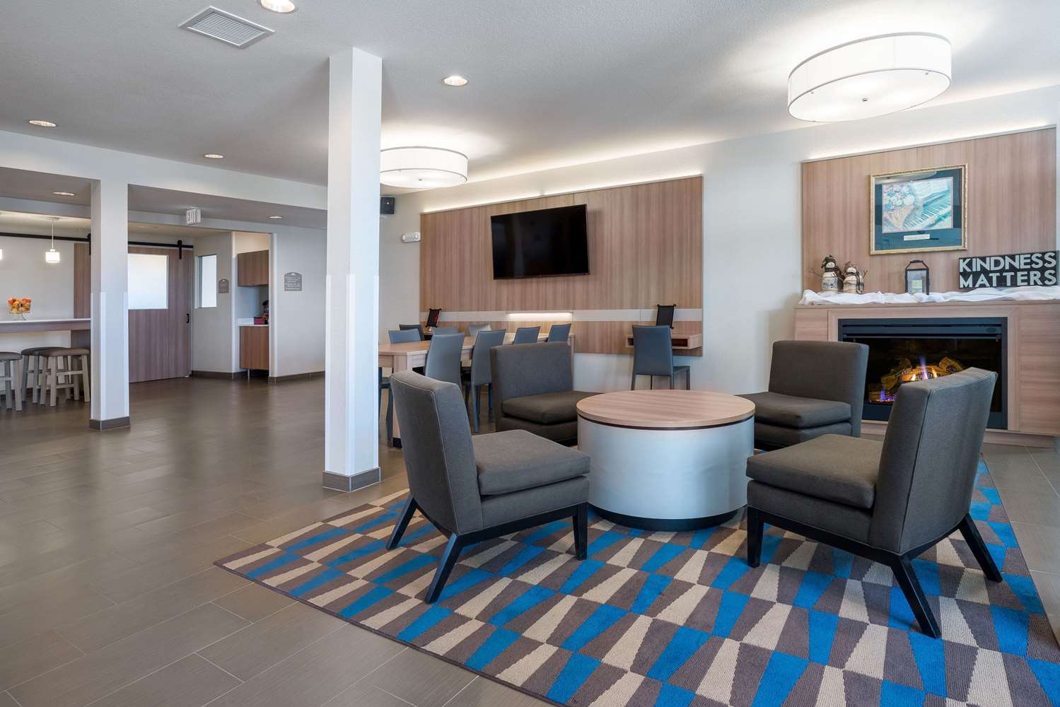 Microtel Inn And Suites By Wyndham Moorhead Fargo Area 36/39